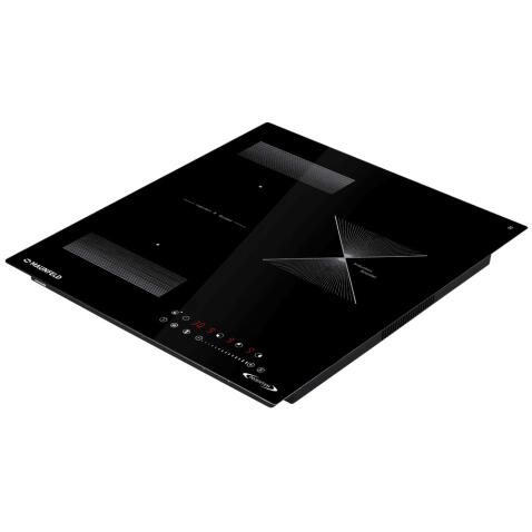 Поверхность индукционная MAUNFELD CVI453SBBKD Inverter