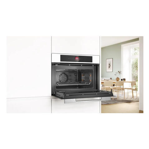 Духовой шкаф BOSCH CMG7241W1