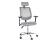 Кресло компьютерное SIGNAL Q-118R серый