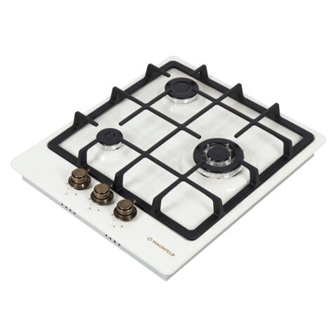 Поверхность газовая MAUNFELD EGHE.43.33CBG.R/G