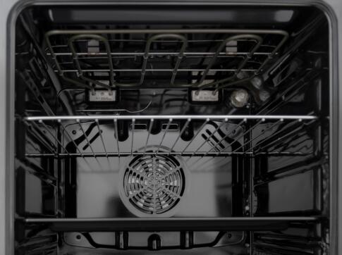 Духовой шкаф EXITEQ EXO-105 BLACK