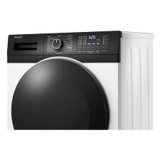 Стиральная машина WEISSGAUFF WM 61210 DC Inverter Steam