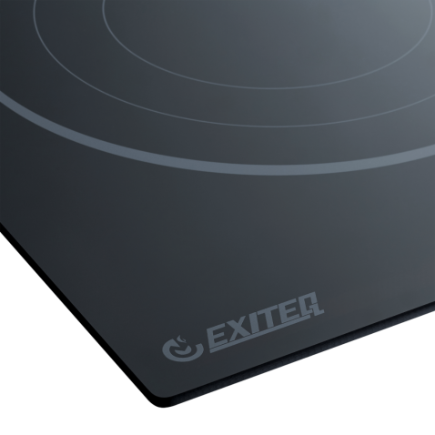 Поверхность электрическая EXITEQ EXH-511СB