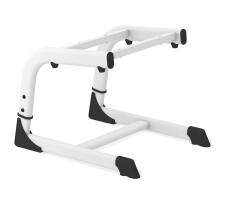 Каркас стула Sheffilton SHT-S184PB белый муар