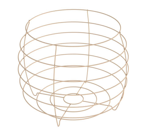 Стол журнальный Sheffilton SHT-CT77 ассаль/кофейный