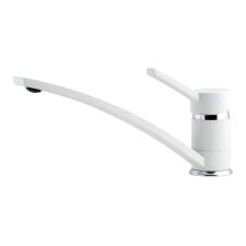 Смеситель для кухни GRANFEST 1724 иней