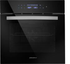 Духовой шкаф электрический MAUNFELD EOEC.566TB