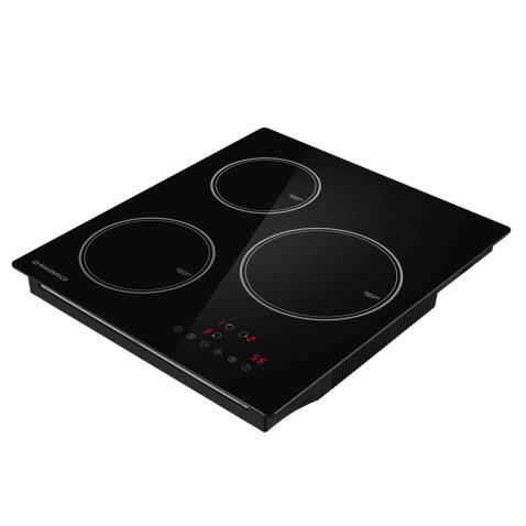 Поверхность индукционная MAUNFELD AVI453BK