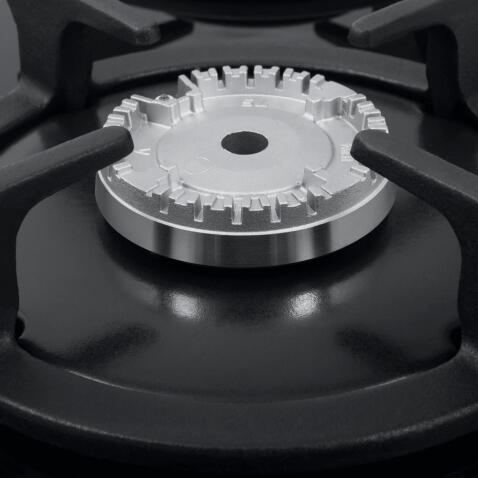 Поверхность газовая MAUNFELD EGHG.32.1CB/G