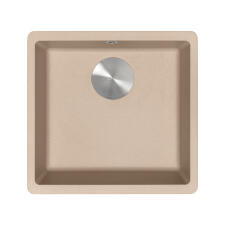 Мойка ZORG Fast 44 PREMIUM beige