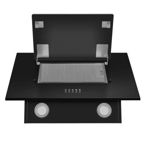 Вытяжка MAUNFELD Tower 50 черный