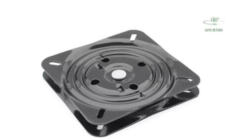 Стул SIGNAL BALLO Brego 34 бежевый/черный, поворотный