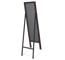 Зеркало напольное Sheffilton Альберо SHT-М1 артикул ЗР-05 венге