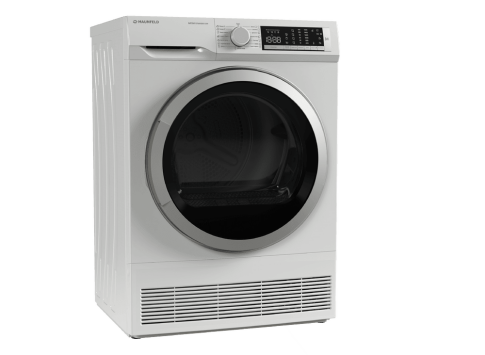Сушильная машина MAUNFELD MFDM157WH200 Slim