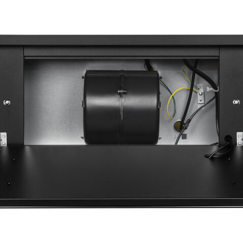 Вытяжка ZORG TECHNOLOGY AMINA 1060 60 S черный