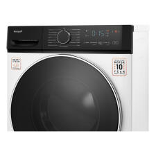 Стирально-сушильная машина WEISSGAUFF WMD 4628 Inverter Steam