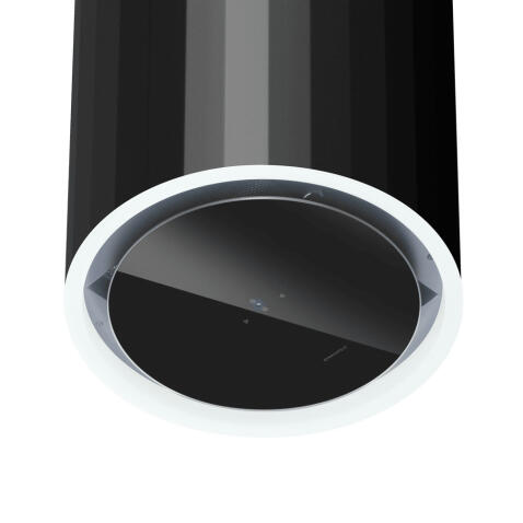 Кухонная вытяжка MAUNFELD Adelaide 39 Wall черный