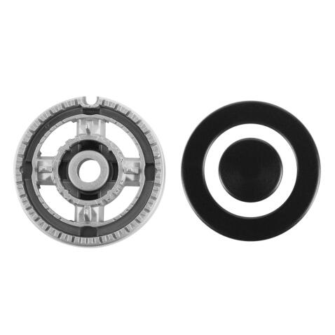 Поверхность газовая MAUNFELD EGHG.43.33CBG.R/G