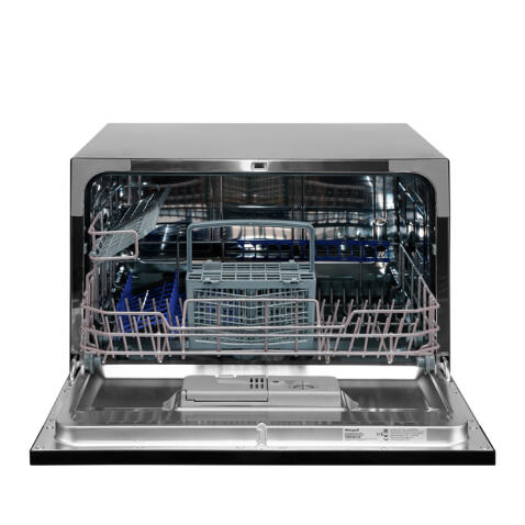 Посудомоечная машина WEISSGAUFF TDW 4017D