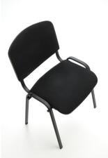 Стул HALMAR ISO черный, OBAN EF019