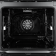 Духовой шкаф EXITEQ EXO-113 Black