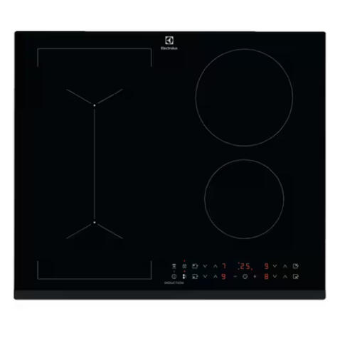 Поверхность индукционная ELECTROLUX LIV63431BK