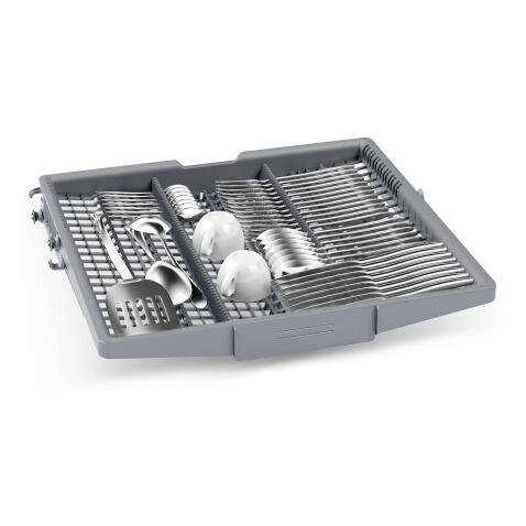 Посудомоечная машина встраиваемая BOSCH SMV4EVX04E