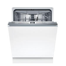 Посудомоечная машина встраиваемая BOSCH SMV4ECX23E