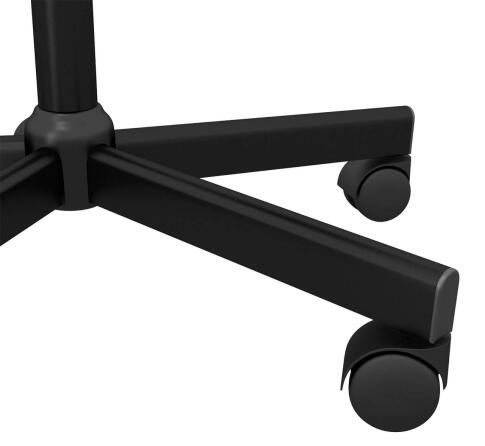 Кресло компьютерное Sheffilton SHT-ST58/S155 a5-7 мятный/черный