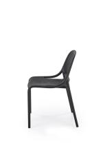 Стул HALMAR K532 черный