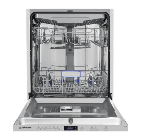 Посудомоечная машина MEFERI MDW6063 POWER
