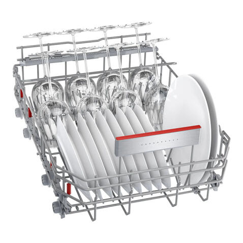 Посудомоечная машина встраиваемая BOSCH SPV6ZMX17E