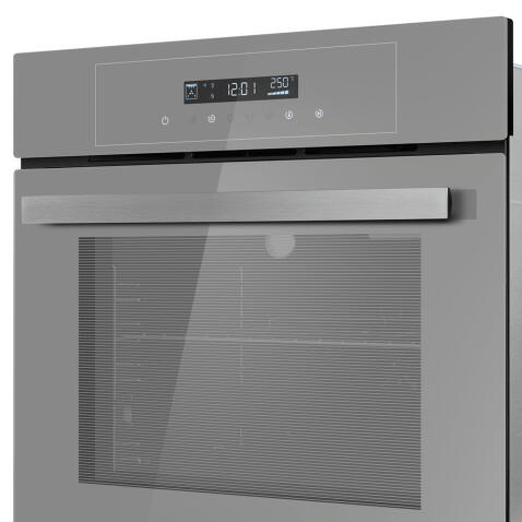 Духовой шкаф электрический MAUNFELD AEOD6063G2