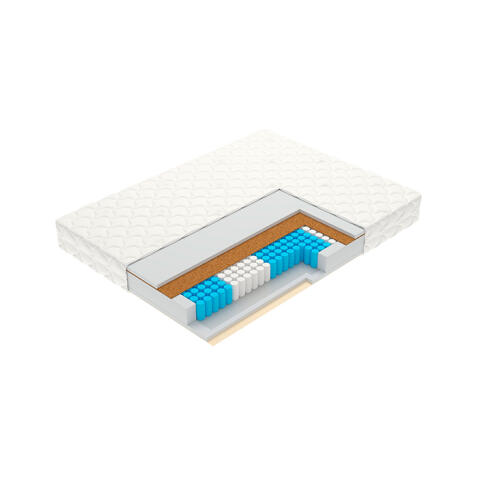 Матрас VEGAS MB 314 Sense 180х200х20