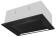 Вытяжка кухонная MEFERI SMARTBOX45BK POWER