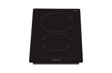 Варочная панель электрическая MEFERI MEH302BK COMFORT