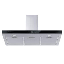Вытяжка MAUNFELD Breeze 90 нержавеющая сталь