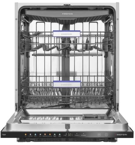 Посудомоечная машина MEFERI MDW6083 COMFORT