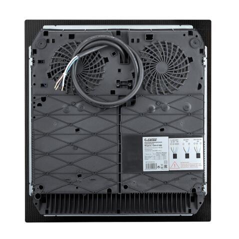 Поверхность индукционная EXITEQ EXH-515IB
