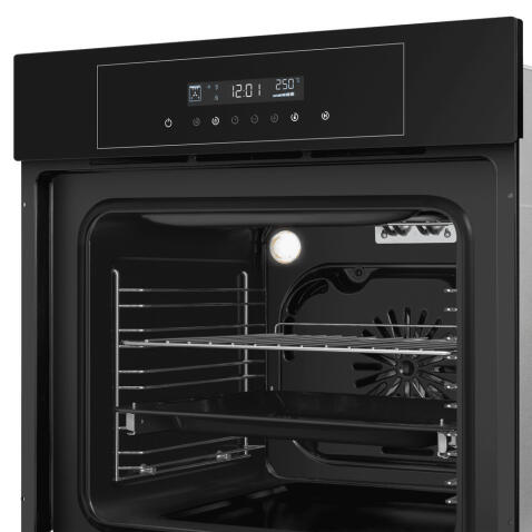 Духовой шкаф электрический MAUNFELD AEOD6063B