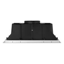 Вытяжка WEISSGAUFF BOX 900 PB WH