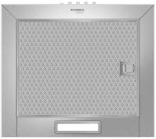 Вытяжка кухонная MEFERI ROOMBOX40IX ISLA COMFORT