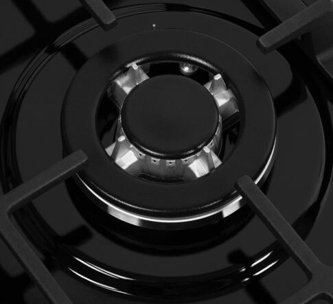 Поверхность газовая MAUNFELD EGHE.43.33CB/G