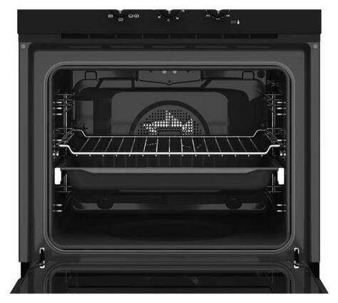 Духовой шкаф TEKA HRB 6100 ATS SILVER