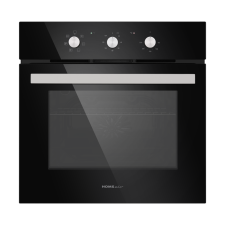 Духовой шкаф электрический HOMSair OEF657BK