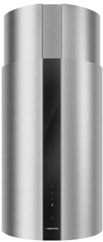 Вытяжка кухонная MEFERI TUBE40IX COMFORT PLUS