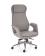 Кресло компьютерное HALMAR KEVIN серый