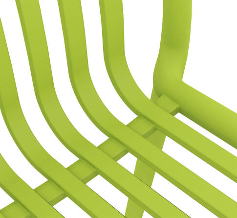 Стул Sheffilton SHT-S173 травяной