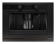 Кофемашина TEKA CLC 85-G1 GM MATT BLACK