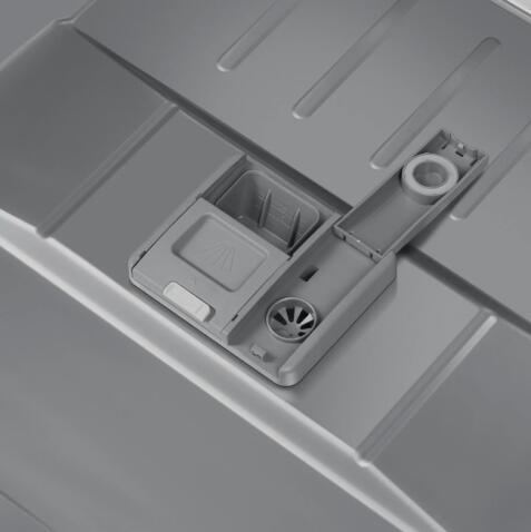 Посудомоечная машина MEFERI MDW6063 POWER